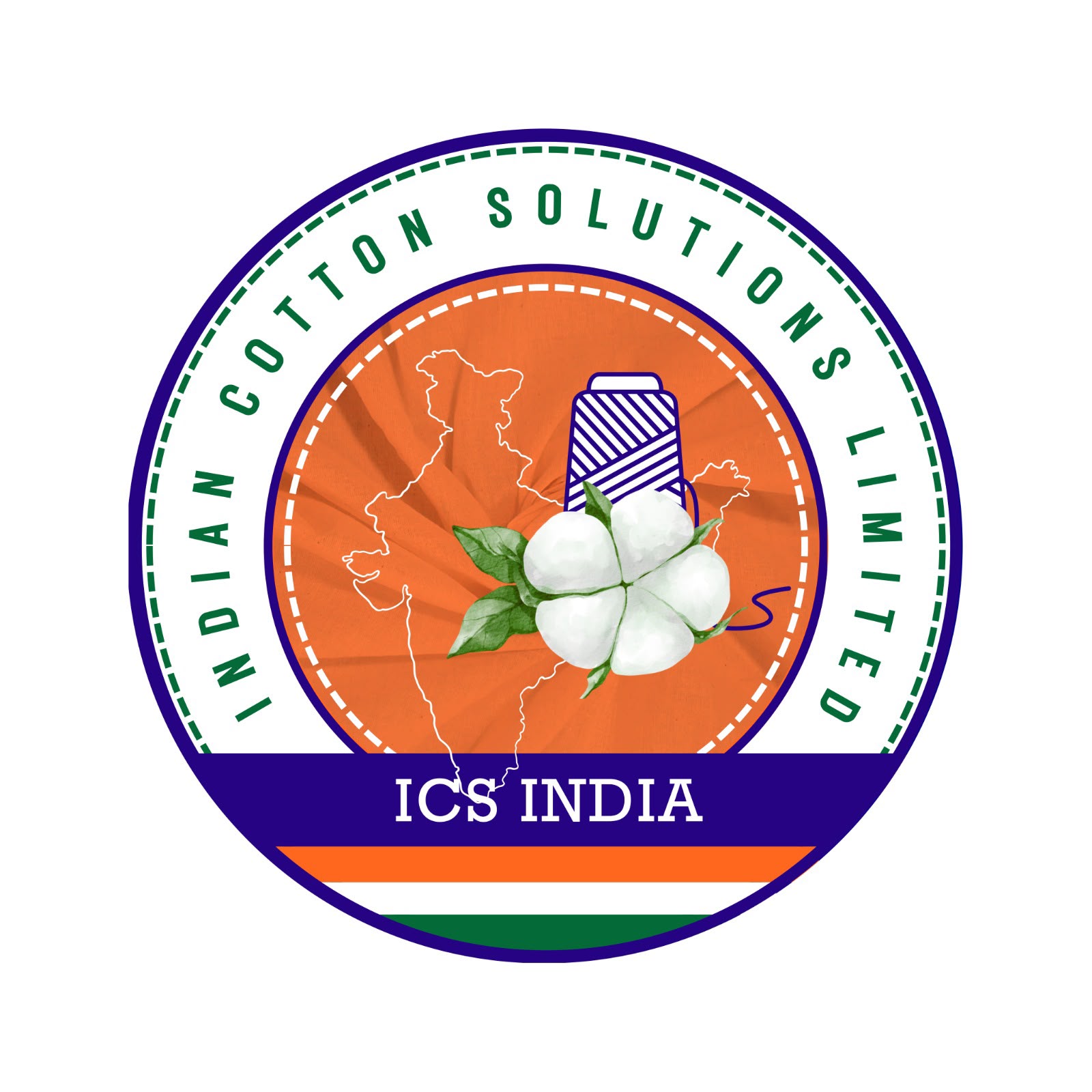 Indian Cotton Solutions Limited